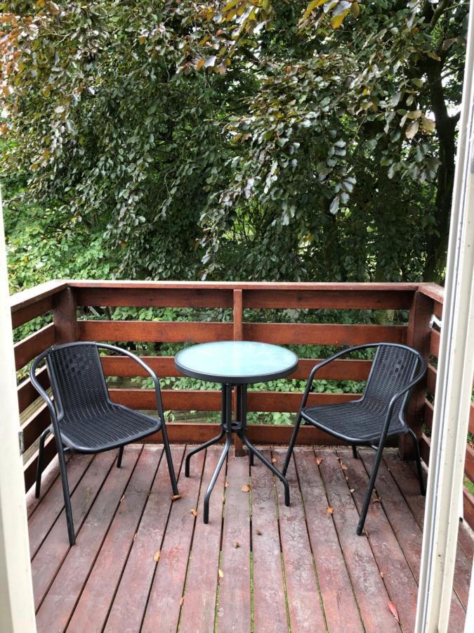 Brusaaudlejning Nibe Exterior foto